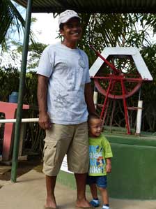 New Well