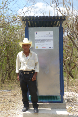 Latrine