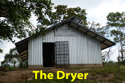 The Dryer